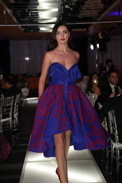 Ounousa Fashion Awards Gala Dinner 